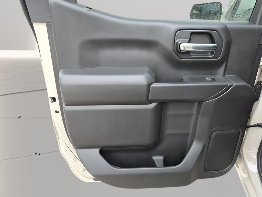 New 2026 GMC Sierra 1500 Pro w/ Graphite Edition RWD image 29