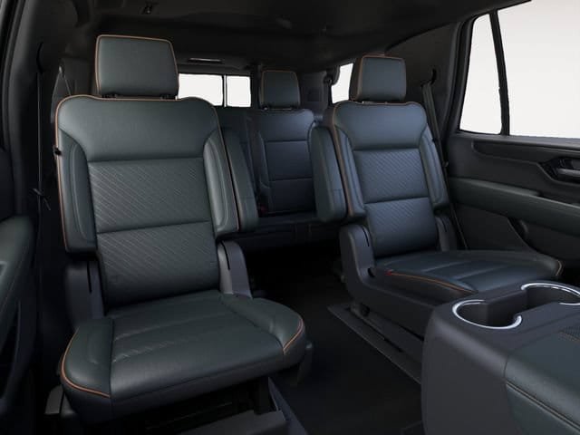 New 2026 GMC Yukon AT4 w/ AT4 Premium Plus Package AWD/4WD image 17