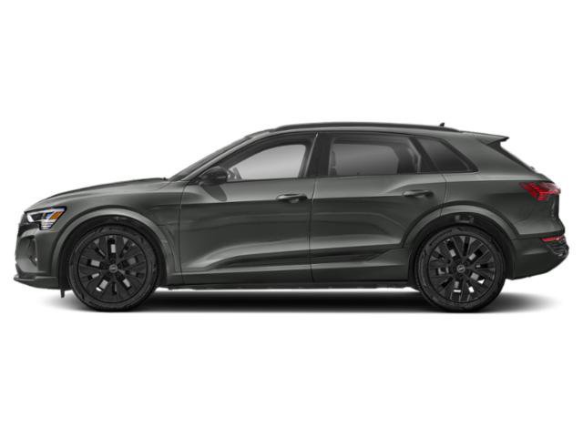 Used 2024 Audi Q8 e-tron Premium Plus w/ Premium Plus Package AWD/4WD image 3