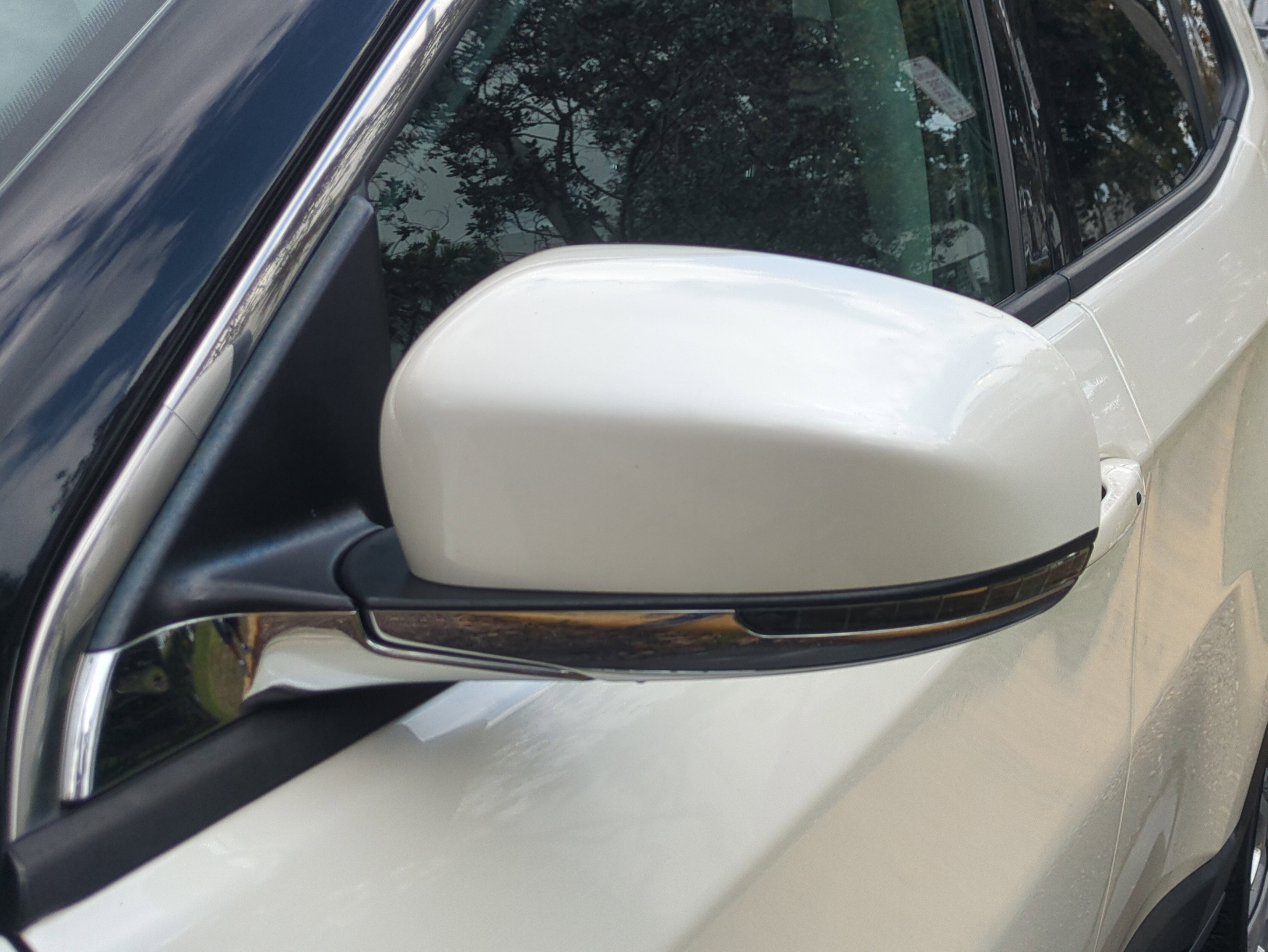 Certified 2018 Jeep Compass Limited w/ Navigation Group image 12