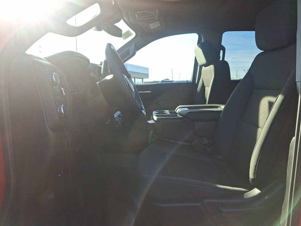 New 2026 GMC Sierra 2500 Pro w/ Convenience Package image 9