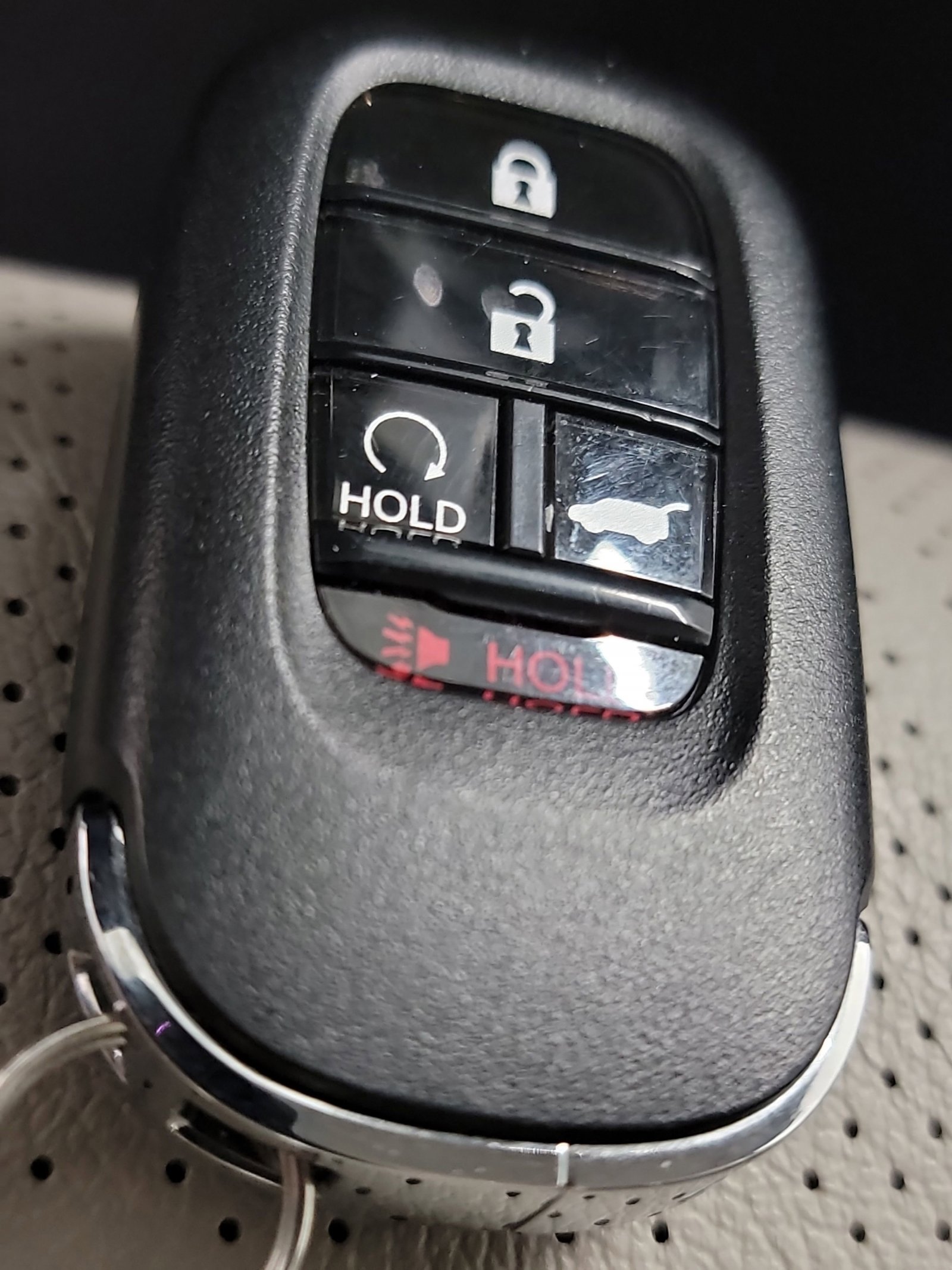 Certified 2023 Honda Civic EX-L image 32