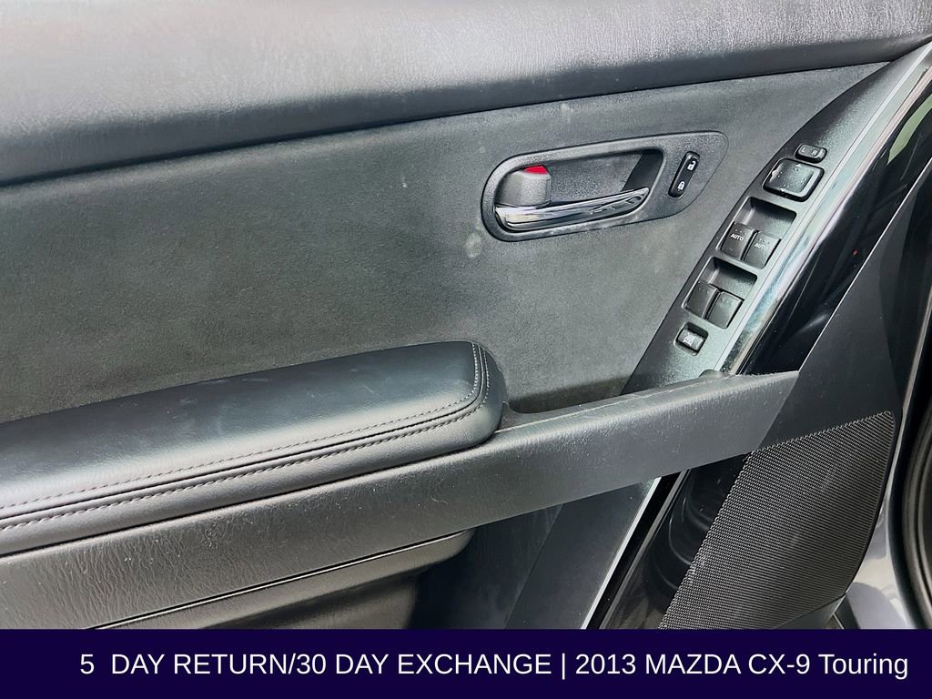 Used 2013 MAZDA CX-9 Touring image 22