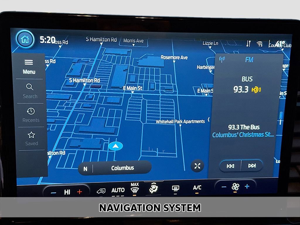 Used 2023 Ford Transit 350 XLT image 3