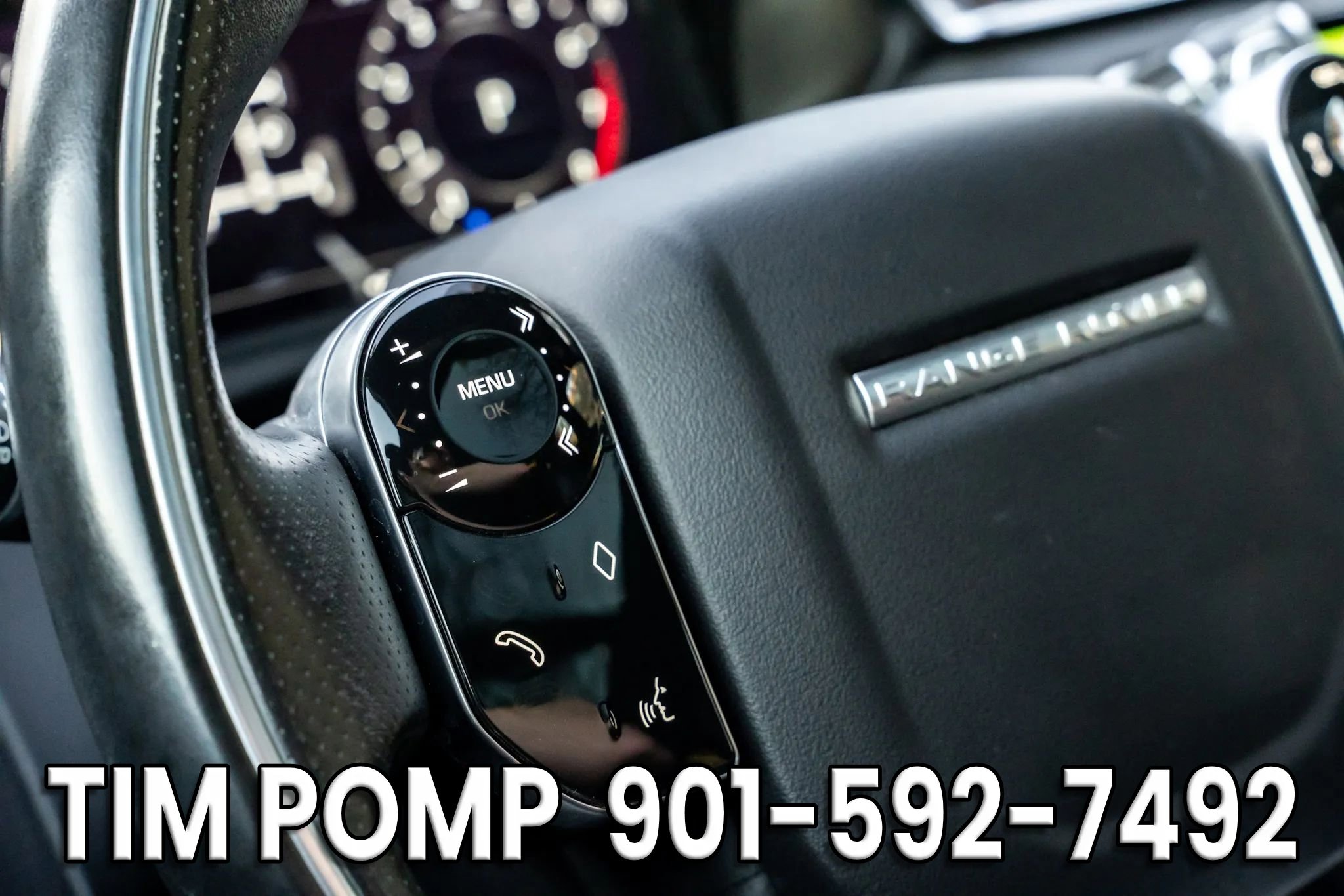 Used 2019 Land Rover Range Rover Velar R-Dynamic SE image 29