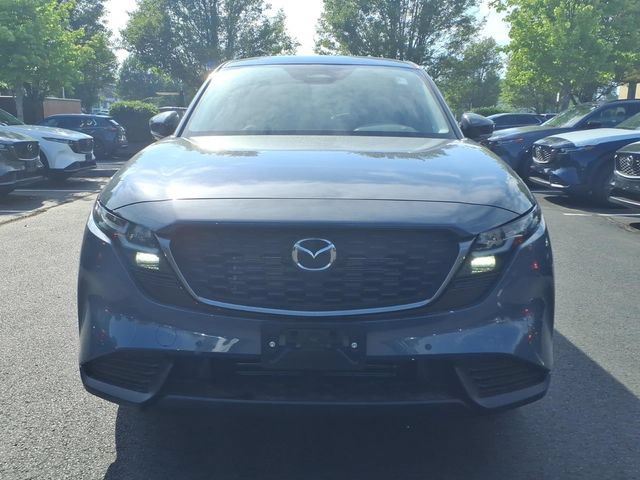 New 2026 MAZDA CX-5 Select AWD/4WD image 3