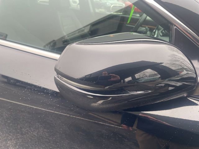 Used 2022 Honda CR-V EX-L image 26