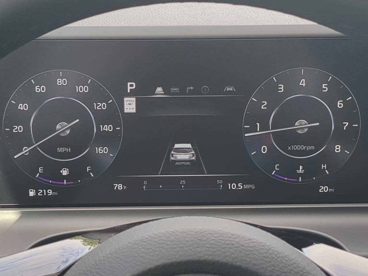 New 2026 Kia Seltos SX AWD/4WD image 22