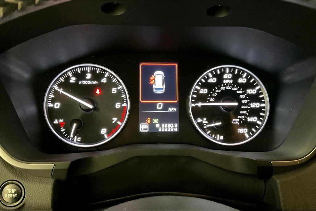 Used 2024 Subaru Ascent Touring image 13
