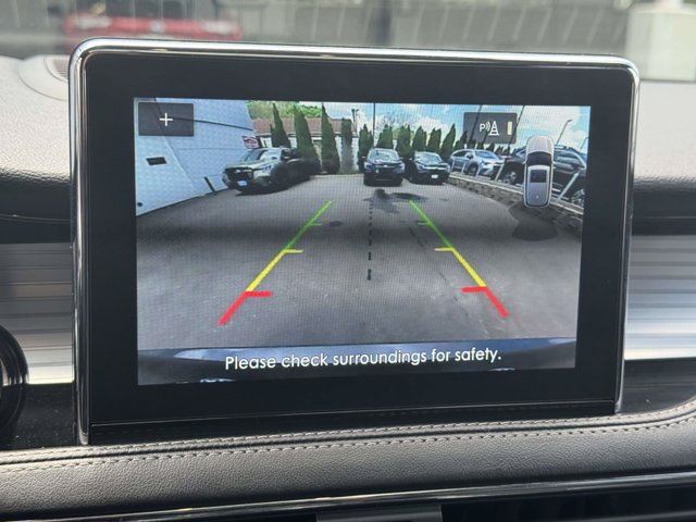 Used 2020 Lincoln Corsair AWD w/ Premium Package image 27