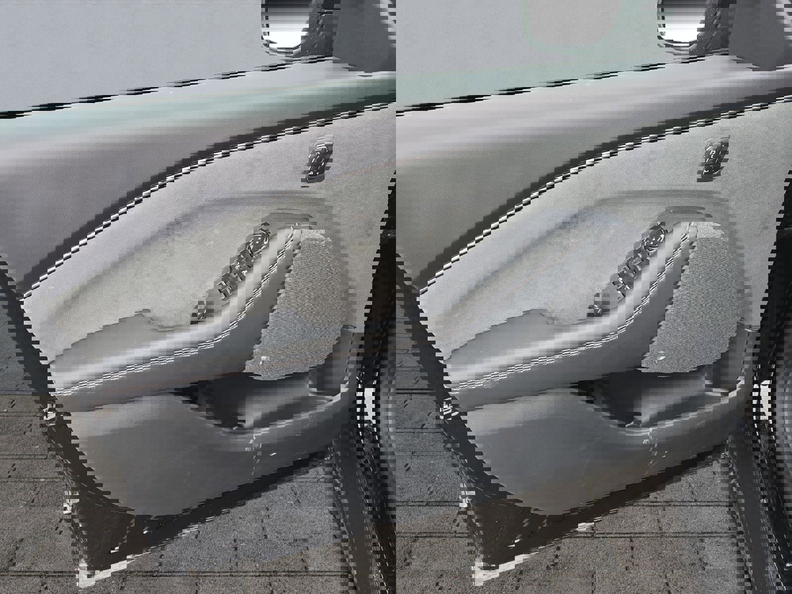 Certified 2025 Ford Mustang Mach-E GT image 10