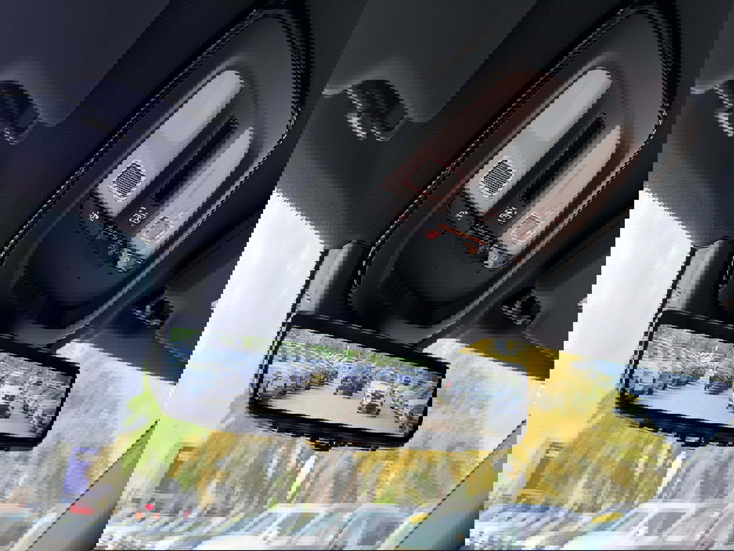 New 2026 Volvo XC90 B5 Core image 25