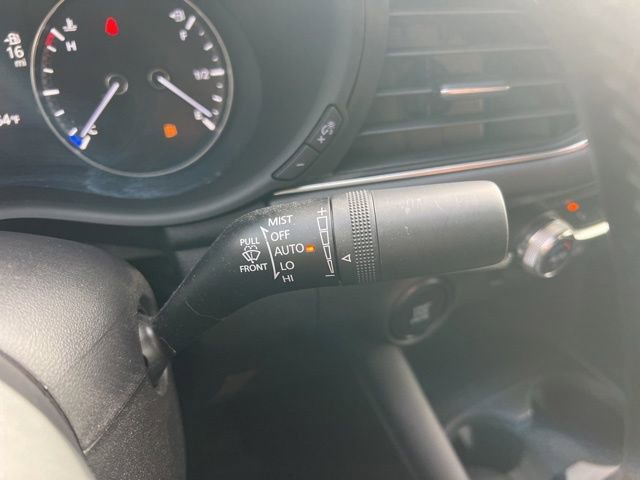 Certified 2022 MAZDA MAZDA3 s image 20