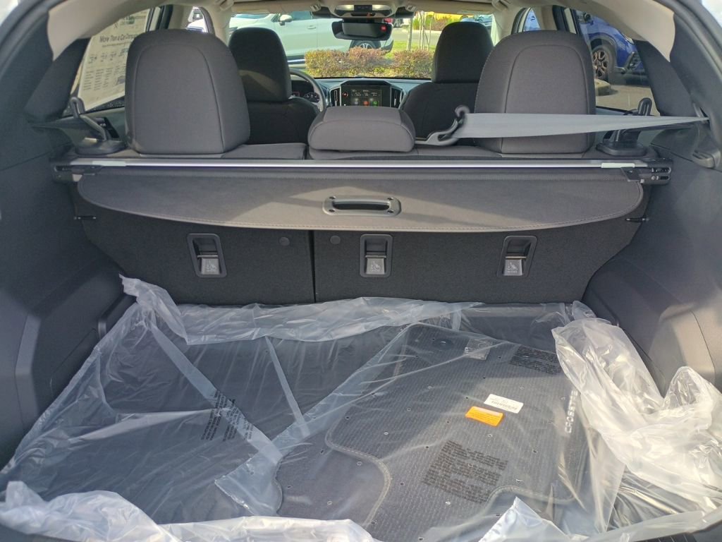 New 2026 Subaru Crosstrek 2.0i Premium AWD/4WD image 15