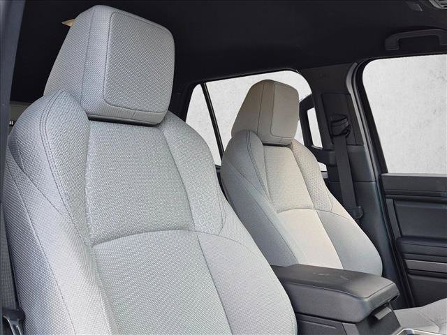 Certified 2025 Toyota 4Runner SR5 RWD image 14
