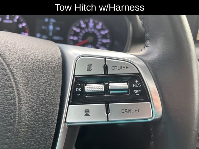 Used 2020 Kia Telluride EX w/ Towing Package image 18