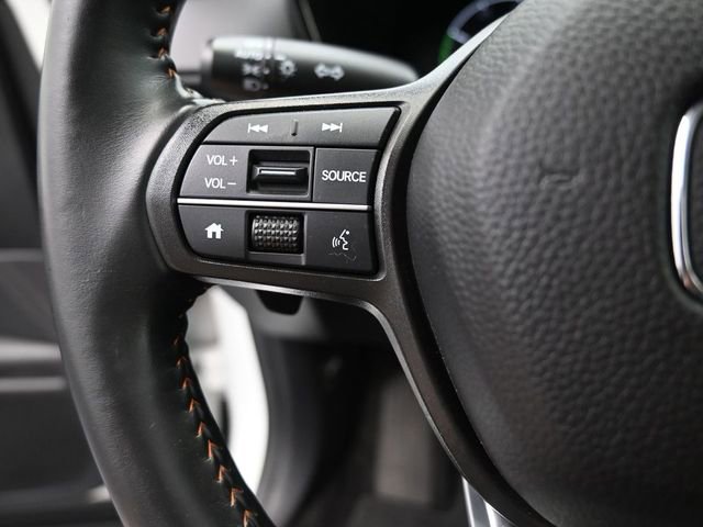 Certified 2024 Honda CR-V Sport image 30