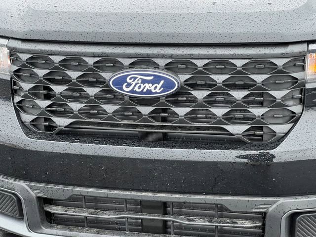 New 2026 Ford Maverick XLT w/ Equipment Group 301A image 38