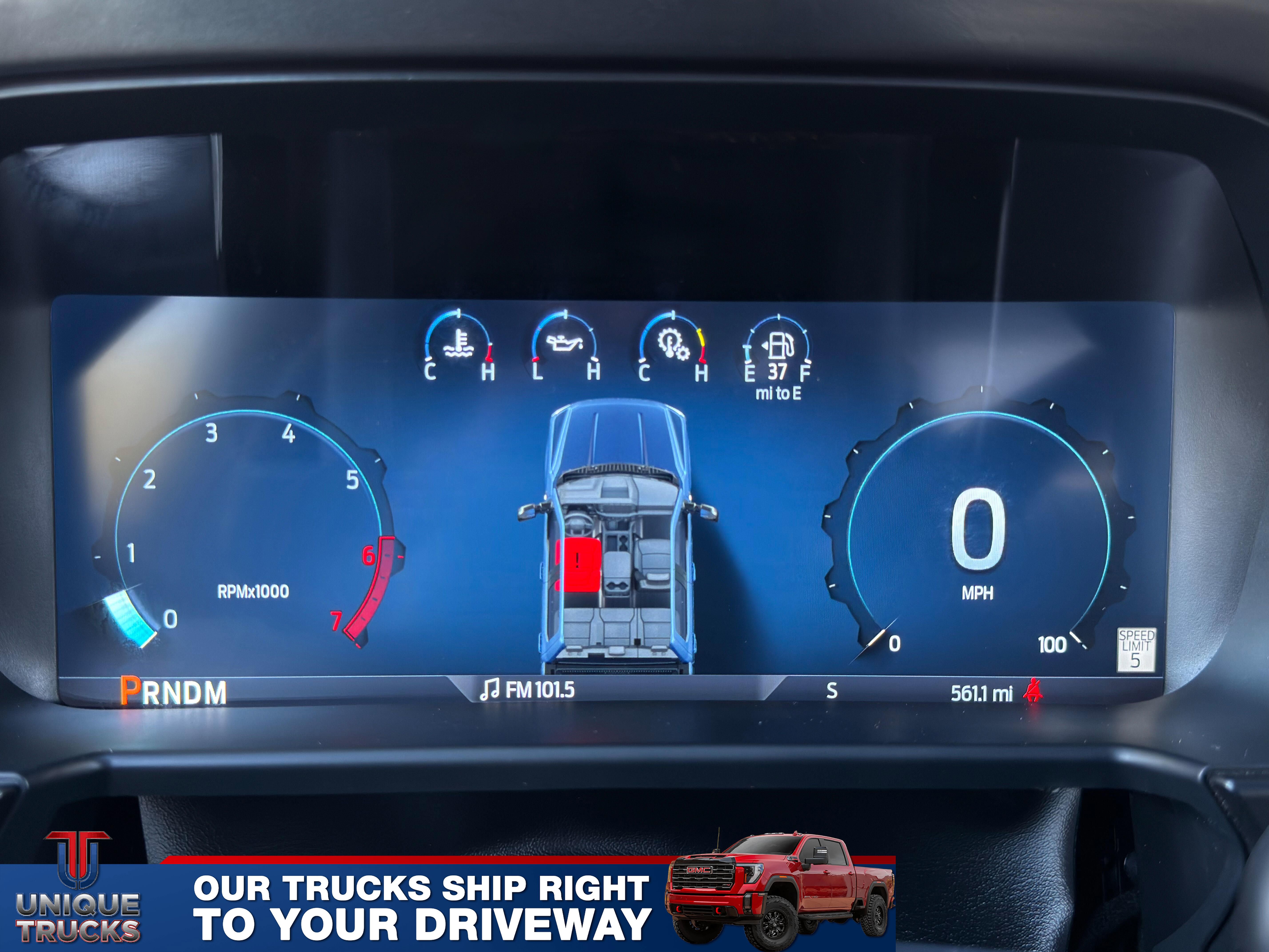 Used 2026 Ford F450 Platinum w/ Platinum Plus Package image 38