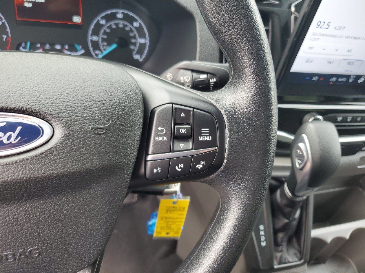 Used 2025 Ford Transit 350 XLT RWD image 26