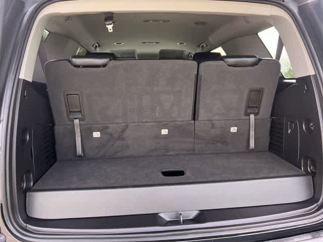 Used 2016 GMC Yukon SLE w/ Convenience Package RWD image 20