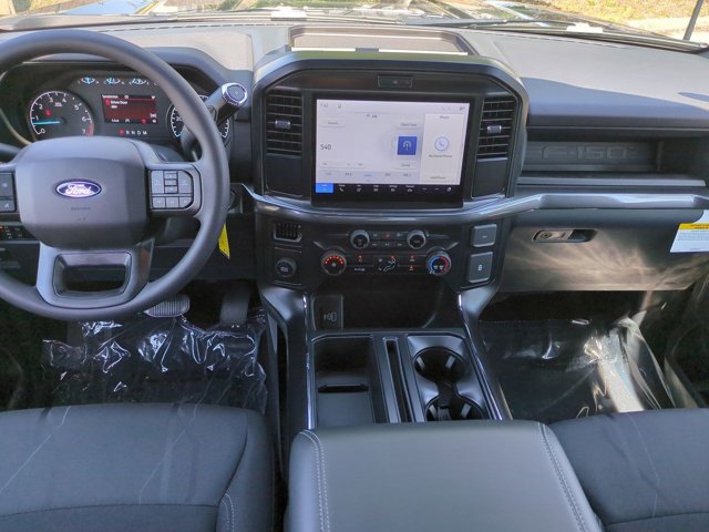 New 2026 Ford F150 STX image 15