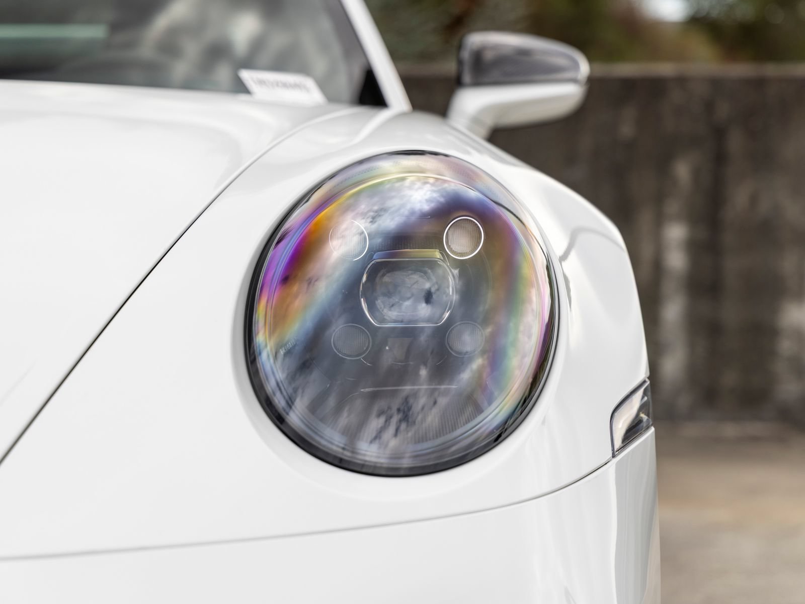 Certified 2022 Porsche 911 GT3 RWD image 18