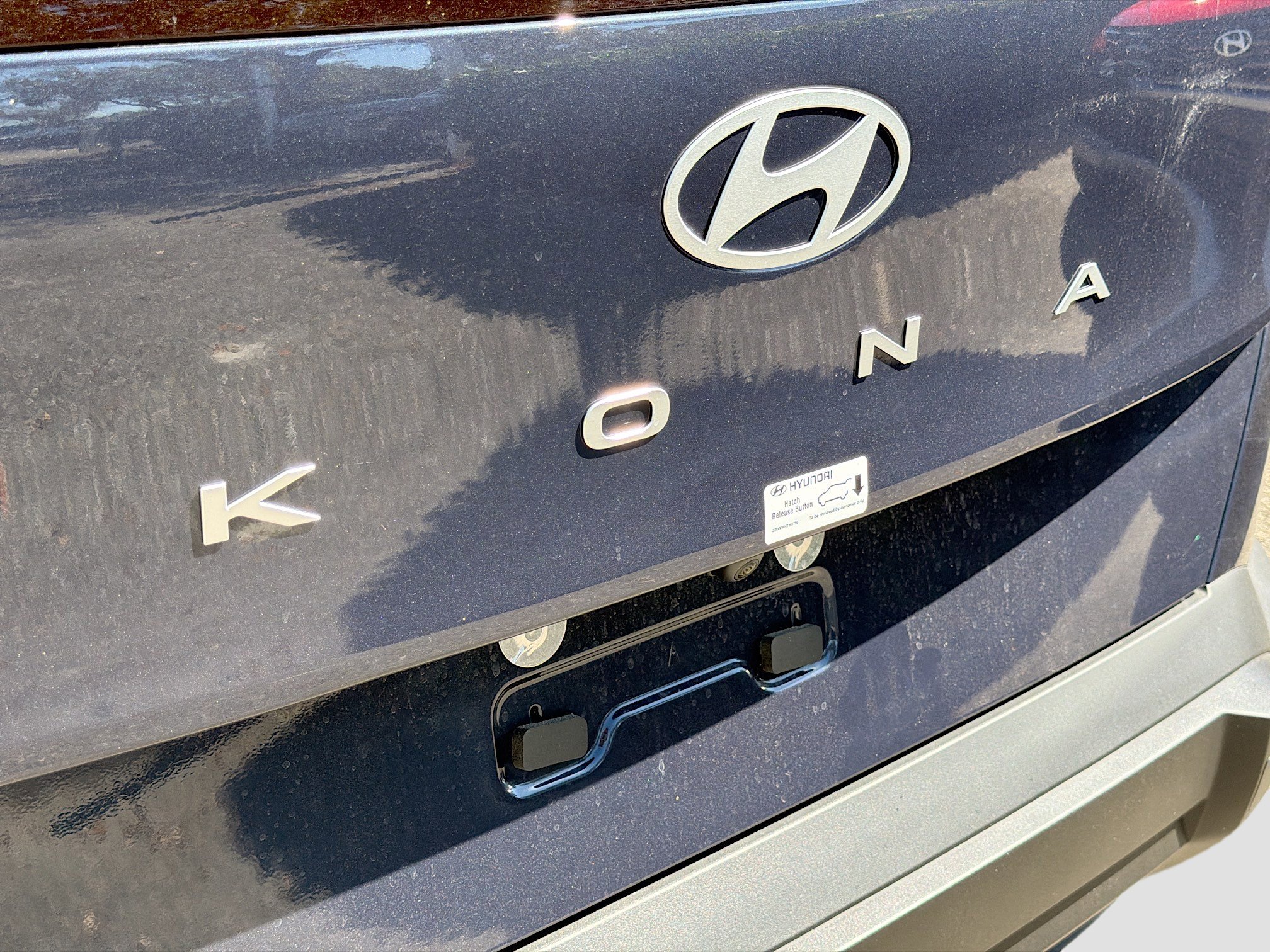 New 2026 Hyundai Kona SEL Sport FWD image 11