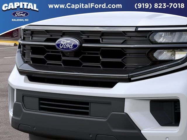 New 2027 Ford Expedition Active AWD/4WD image 18