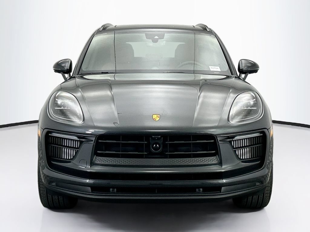Used 2026 Porsche Macan S AWD/4WD image 10