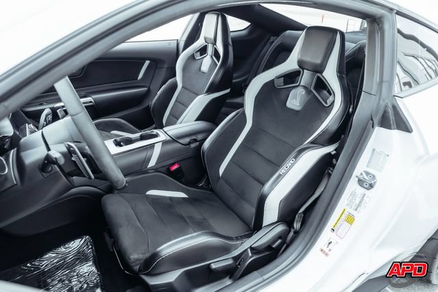 Used 2021 Ford Mustang Shelby GT500 w/ Technology Package RWD image 6