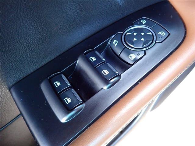 Used 2023 Lincoln Nautilus Reserve w/ Equipment Group 201A AWD/4WD image 18
