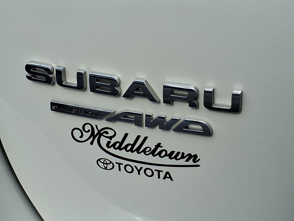 Used 2020 Subaru Forester w/ Alloy Wheel Package image 10