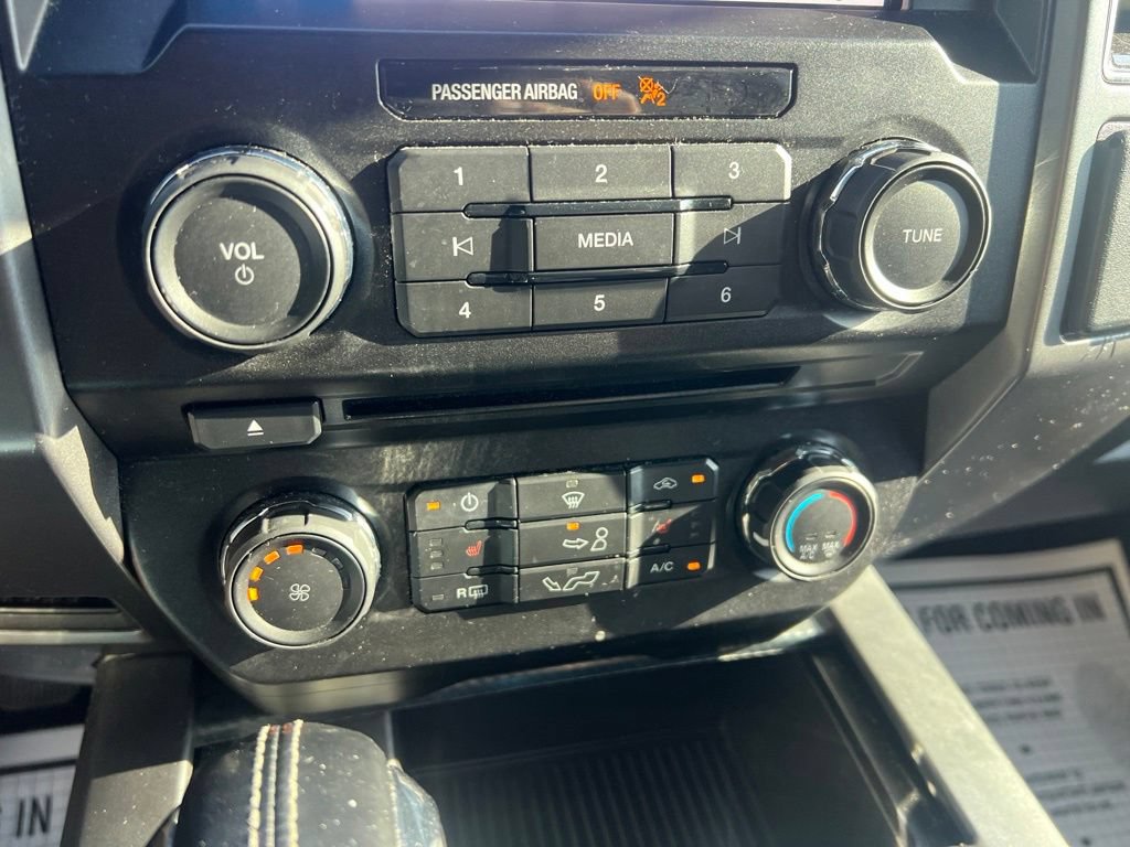Used 2018 Ford F150 XLT w/ Equipment Group 302A Luxury AWD/4WD image 35