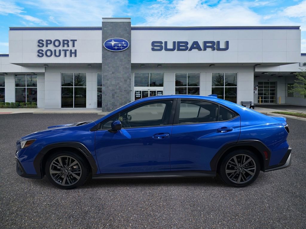 Used 2022 Subaru WRX image 7