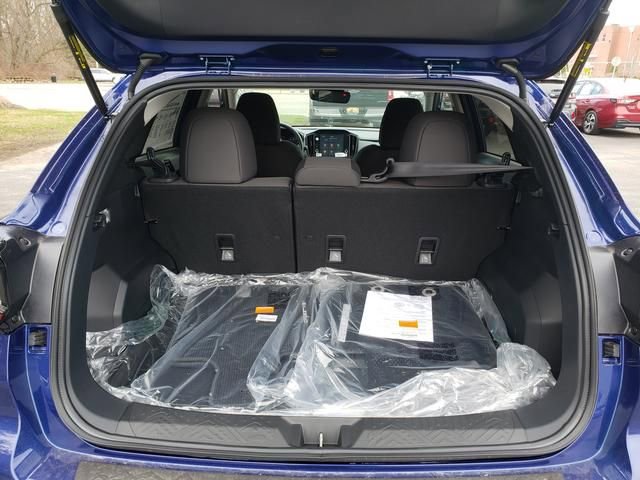 New 2026 Subaru Crosstrek 2.0i Premium image 5