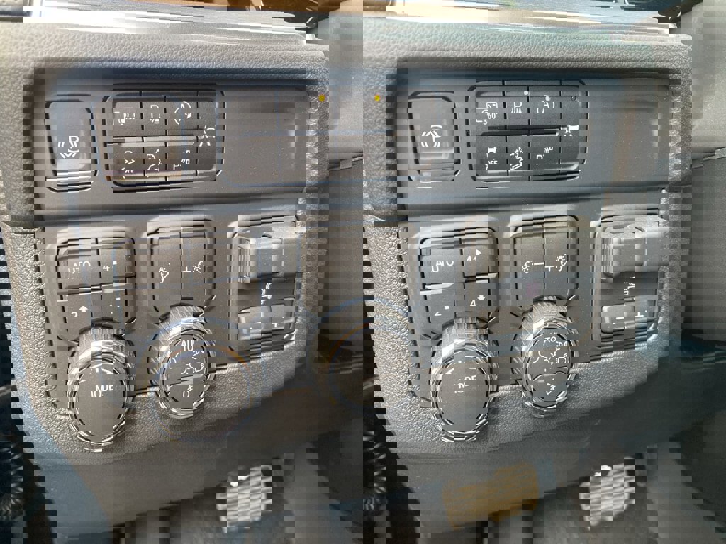 New 2026 Chevrolet Tahoe High Country w/ Sun And Tow Package image 31