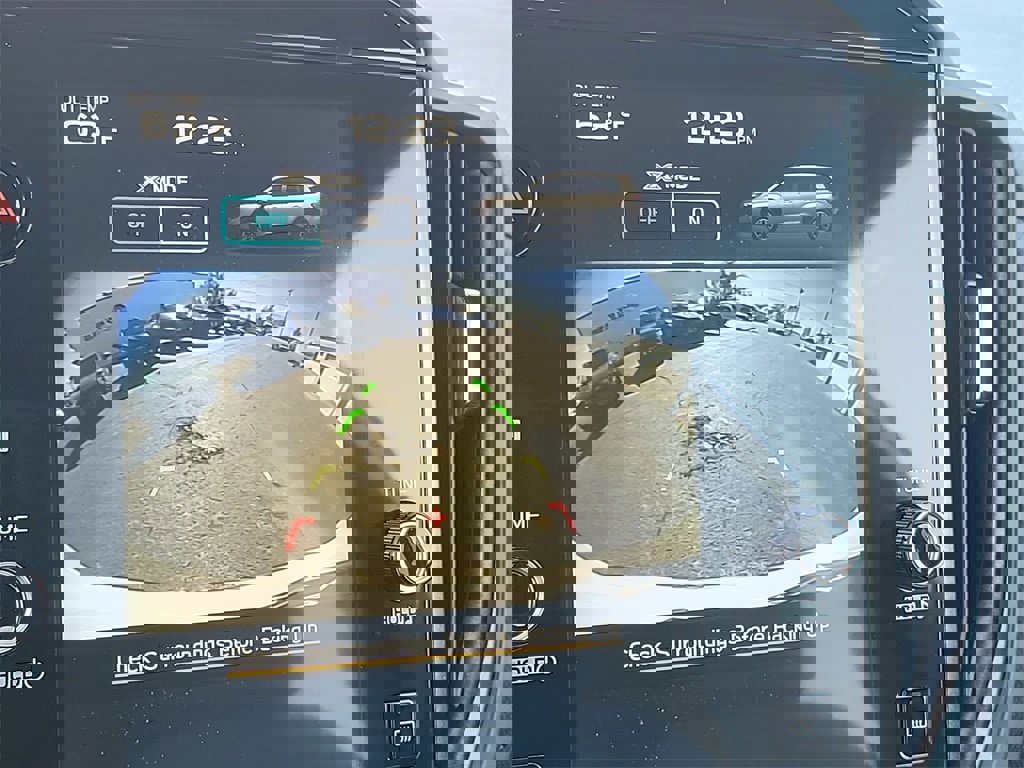 New 2026 Subaru Forester Premium image 18