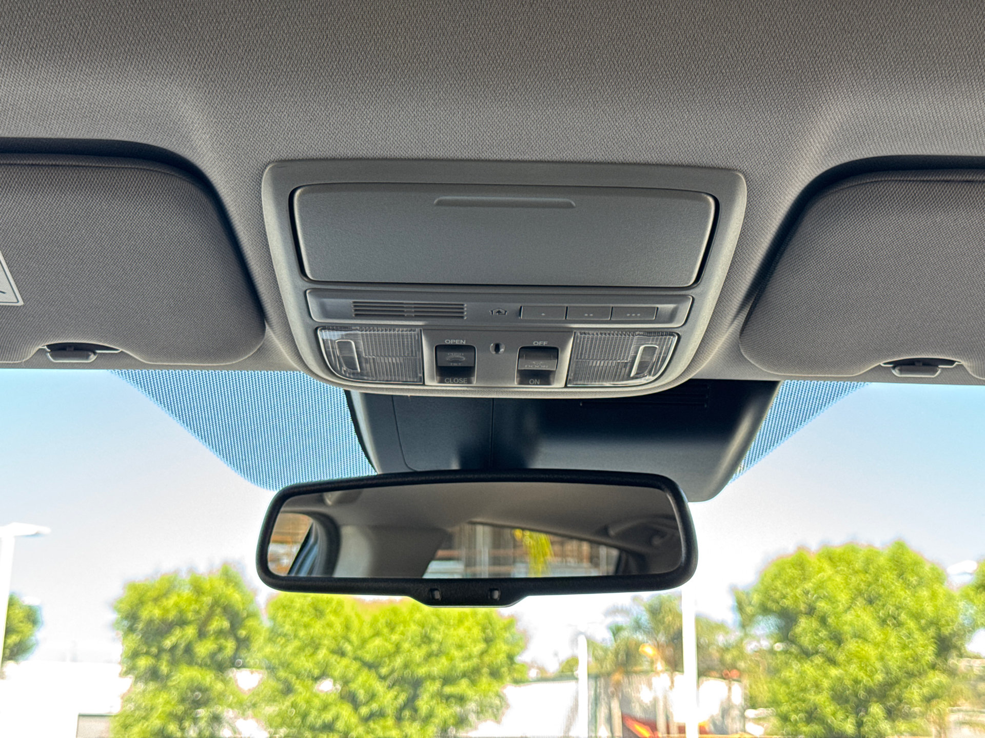 Used 2022 Honda CR-V EX-L image 25