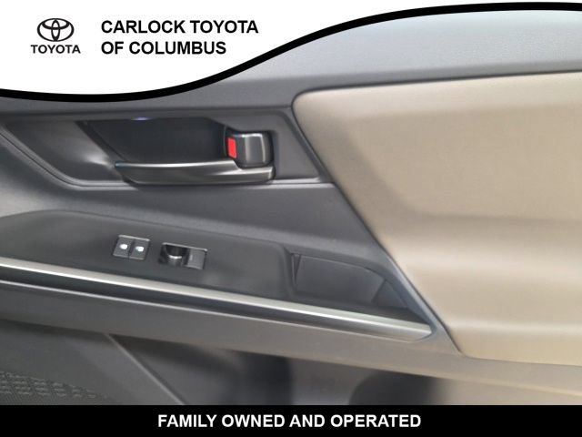 New 2026 Toyota bZ Woodland AWD/4WD image 20