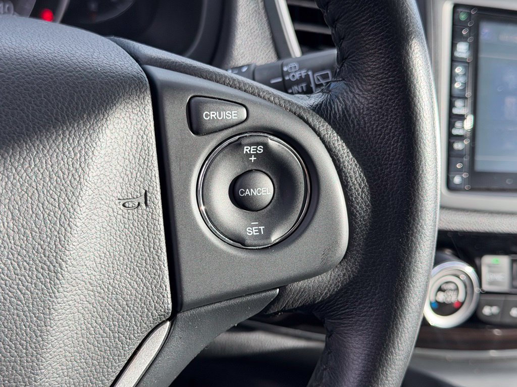Used 2016 Honda CR-V EX-L image 22