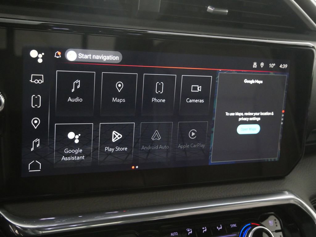 New 2026 GMC Sierra 1500 Denali image 29