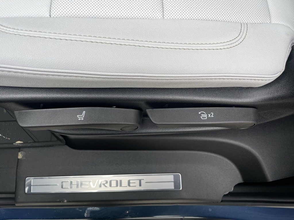 New 2026 Chevrolet Suburban Premier w/ Sun And Tow Package image 33