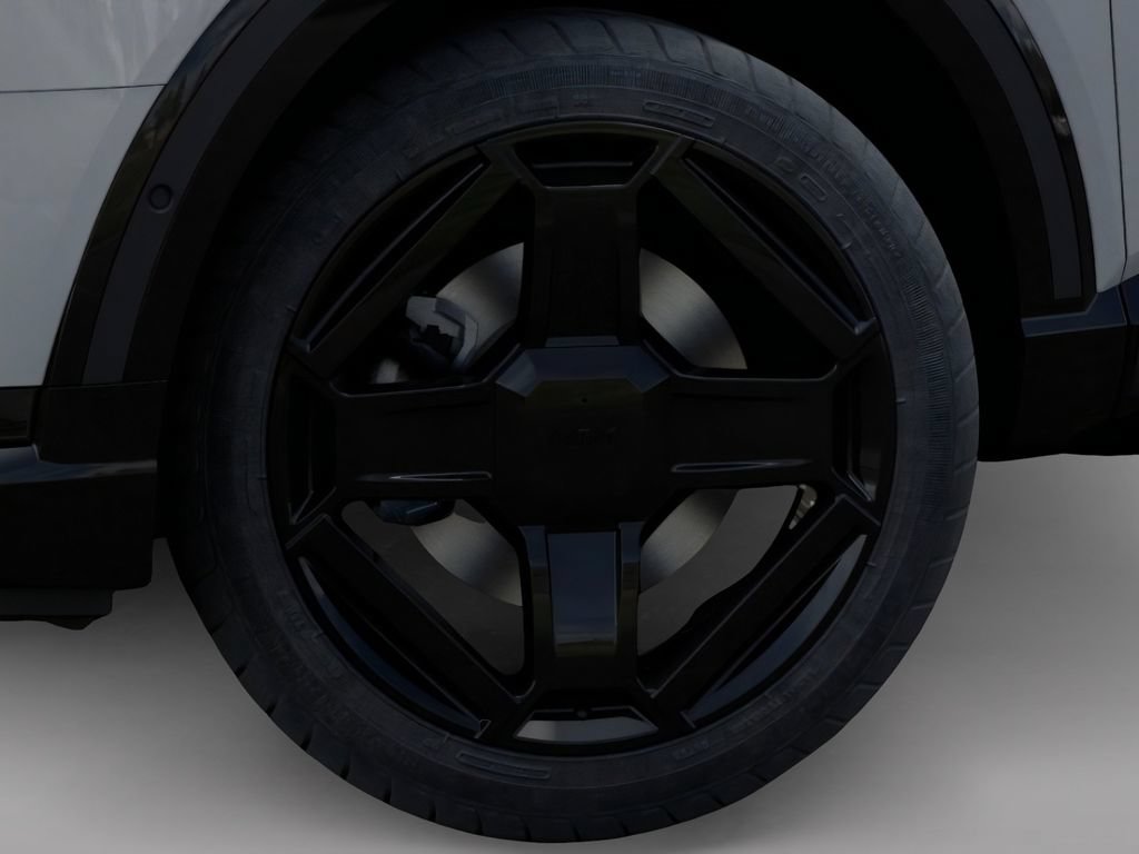 New 2027 Kia Telluride SX Prestige X-Line AWD/4WD image 9