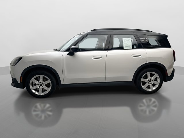 Used 2025 MINI Cooper Countryman S image 2