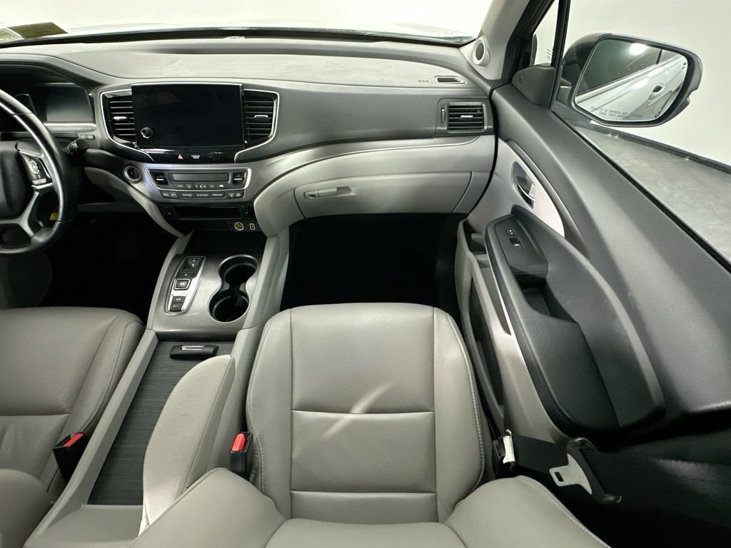 Used 2022 Honda Pilot EX-L image 11
