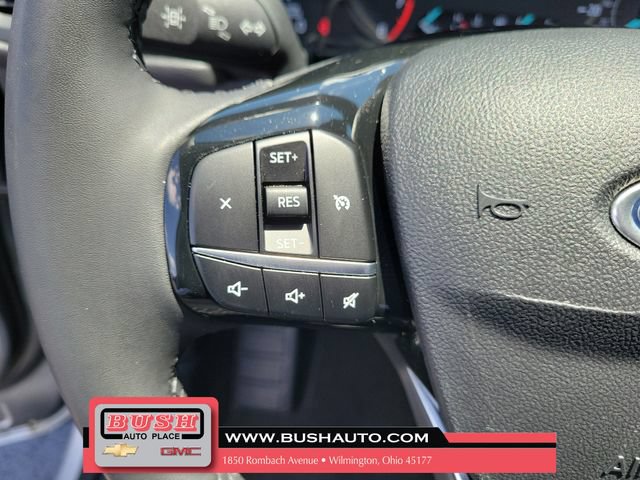 Used 2022 Ford Escape SE w/ Convenience Package FWD image 22