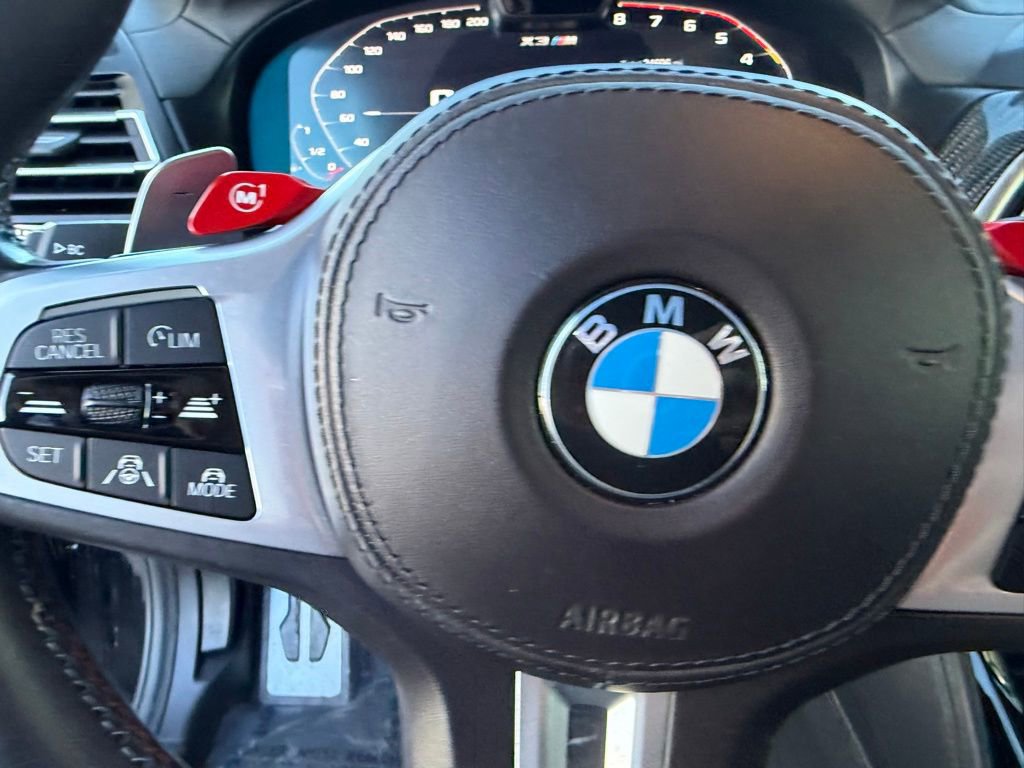 Used 2023 BMW X3 M image 18