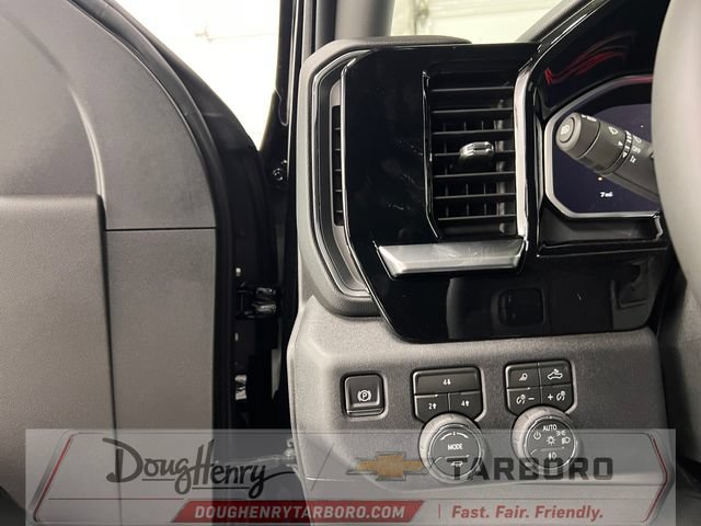 New 2026 Chevrolet Silverado 2500 LT w/ Trail Boss Package AWD/4WD image 30