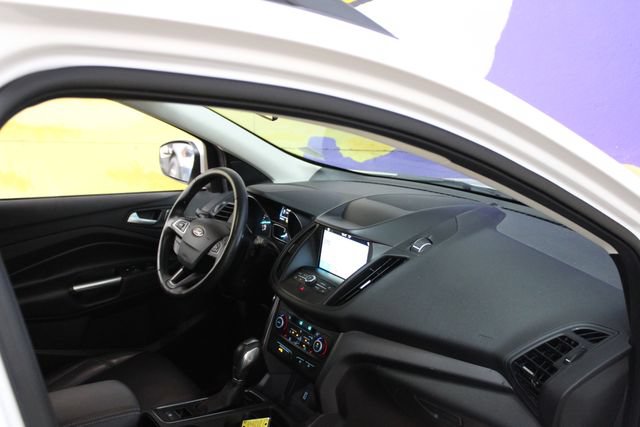 Used 2019 Ford Escape SEL AWD/4WD image 12